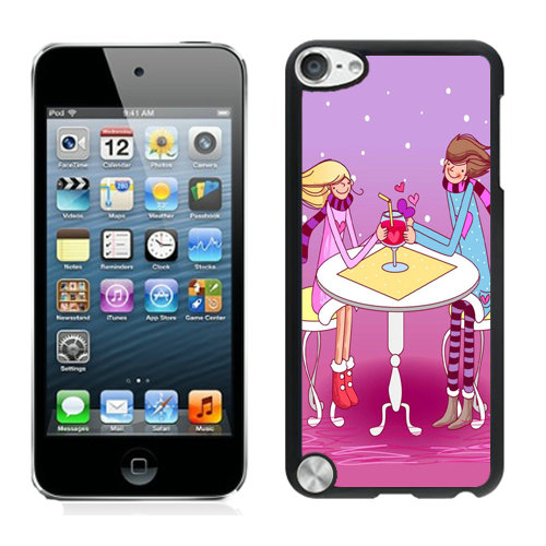 Valentine Lovers iPod Touch 5 Cases EEV | Coach Outlet Canada